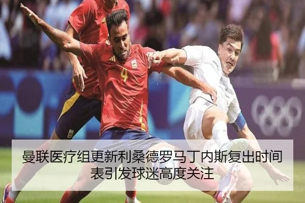 曼联医疗组更新利桑德罗马丁内斯复出时间表引发球迷高度关注